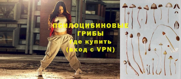 тгк Алексеевка
